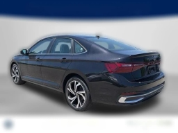 Volkswagen Jetta SEL Auto 2026