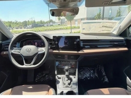 Volkswagen Jetta SEL Auto 2026