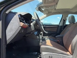 Volkswagen Jetta SEL Auto 2026