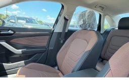 Volkswagen Jetta SEL Auto 2026