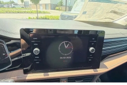 Volkswagen Jetta SEL Auto 2026