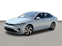 Volkswagen Jetta SEL Auto 2026