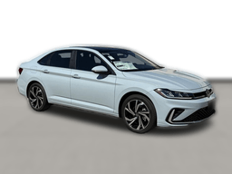 Volkswagen Jetta SEL Auto 2026