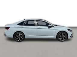 Volkswagen Jetta SEL Auto 2026