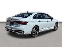 Volkswagen Jetta SEL Auto 2026