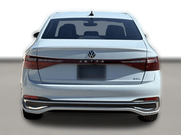 Volkswagen Jetta SEL Auto 2026