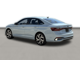 Volkswagen Jetta SEL Auto 2026