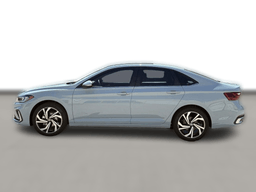 Volkswagen Jetta SEL Auto 2026