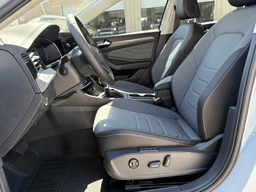 Volkswagen Jetta SEL Auto 2026
