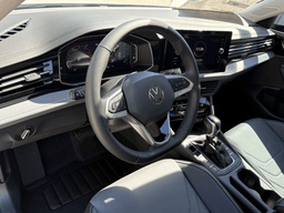 Volkswagen Jetta SEL Auto 2026
