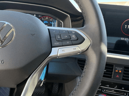Volkswagen Jetta SEL Auto 2026