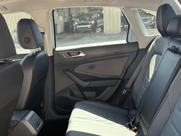 Volkswagen Jetta SEL Auto 2026