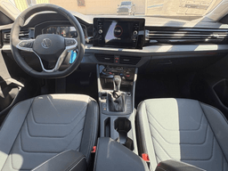 Volkswagen Jetta SEL Auto 2026