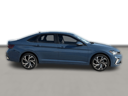 Volkswagen Jetta SEL Auto 2026