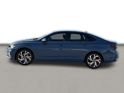 Volkswagen Jetta SEL Auto 2026