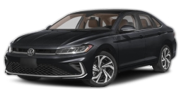 Volkswagen Jetta SEL Auto 2026