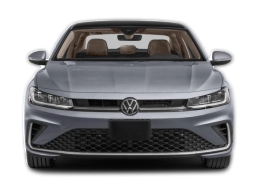 Volkswagen Jetta SEL Auto 2026