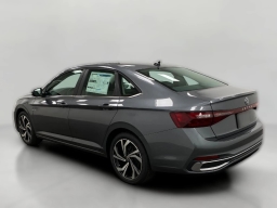 Volkswagen Jetta SEL Auto 2026
