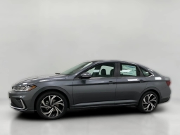 Volkswagen Jetta SEL Auto 2026