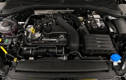 Volkswagen Jetta SEL Auto 2026