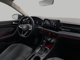 Volkswagen Jetta SEL Auto 2026