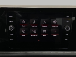 Volkswagen Jetta SEL Auto 2026