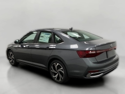 Volkswagen Jetta SEL Auto 2026