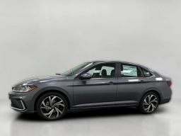Volkswagen Jetta SEL Auto 2026