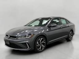 Volkswagen Jetta SEL Auto 2026