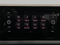 Volkswagen Jetta SEL Auto 2026