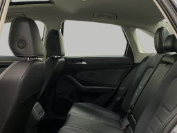 Volkswagen Jetta SEL Auto 2026