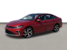 Volkswagen Jetta SEL Auto 2025