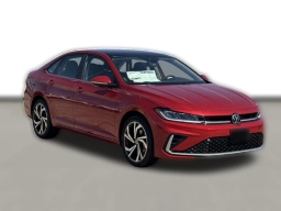 Volkswagen Jetta SEL Auto 2025