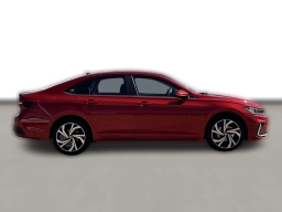 Volkswagen Jetta SEL Auto 2025