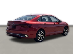 Volkswagen Jetta SEL Auto 2025