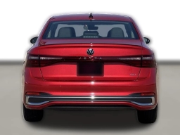Volkswagen Jetta SEL Auto 2025