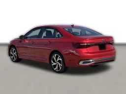 Volkswagen Jetta SEL Auto 2025