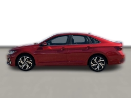Volkswagen Jetta SEL Auto 2025