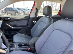 Volkswagen Jetta SEL Auto 2025
