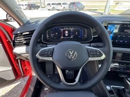 Volkswagen Jetta SEL Auto 2025