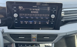 Volkswagen Jetta SEL Auto 2025