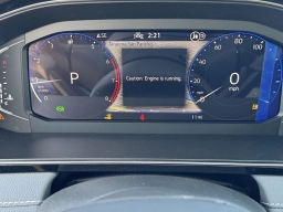 Volkswagen Jetta SEL Auto 2025