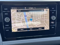 Volkswagen Jetta SEL Auto 2025