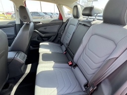 Volkswagen Jetta SEL Auto 2025