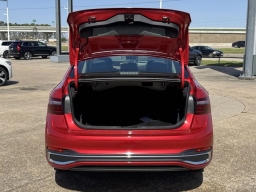 Volkswagen Jetta SEL Auto 2025