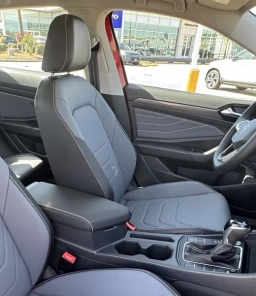 Volkswagen Jetta SEL Auto 2025