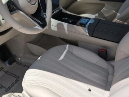 Mercedes-Benz EQS EQS 400 4MATIC SUV 2026