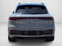 Mercedes-Benz EQS EQS 400 4MATIC SUV 2026