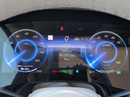 Mercedes-Benz EQS EQS 400 4MATIC SUV 2026