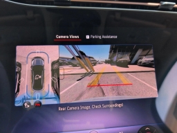 Mercedes-Benz EQS EQS 400 4MATIC SUV 2026